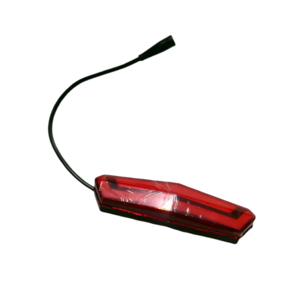 Luz trasera para bicicleta eléctrica FENGQS