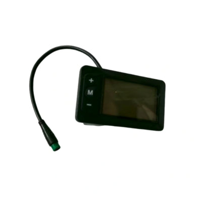 Pantalla para bicicleta eléctrica FENGQS