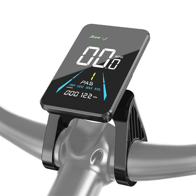 Pantalla para bicicleta eléctrica FENGQS