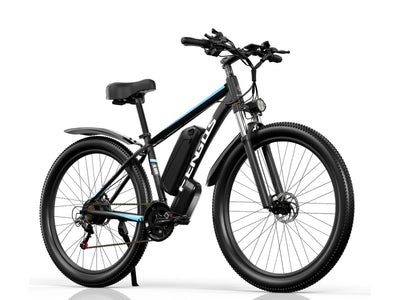 Bicicleta eléctrica de montaña FENGQS Q8