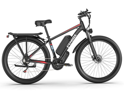 Bicicleta eléctrica de montaña FENGQS Q8